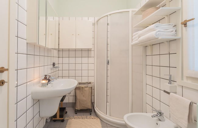 On the Lake - Private Garden Parking - Foto 39