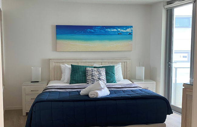 Cilento Mooloolaba - Foto 10