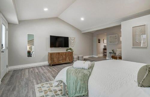 Institute Charm - Near Hotspots King Sleek Studio - Foto 10