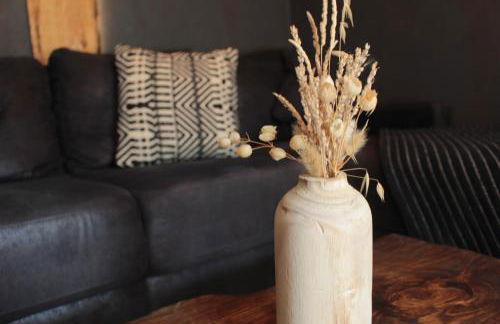 Esencia Lodge - luxurious off-grid cabin retreat - Foto 27