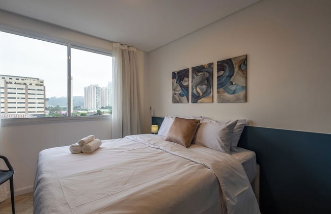 360 Nações Unidas - Foto 40