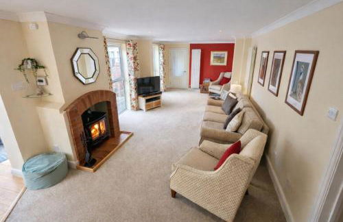 School Cottage Shernborne Sandringham Estate - Foto 5