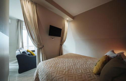 Central Four - Foto 75