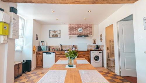 Gîte Chez Renée - Foto 5, dishwasher, pet friendly