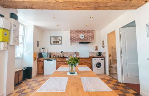 Gîte Chez Renée - Foto 5