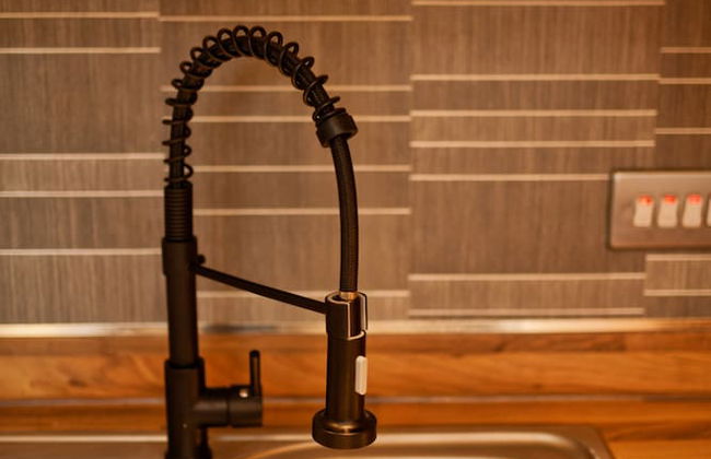 Lovely 1 bedroom apartment with a view - Foto 10