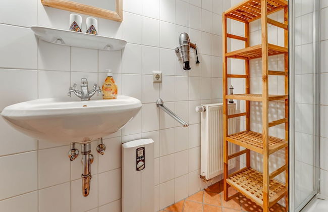 Modern Apartment in Reifferscheid With Garden - Foto 65