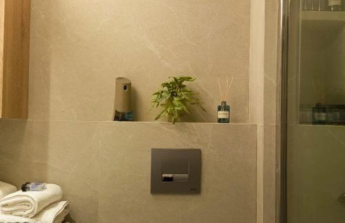 Lunix Luxury Apartment on Metro Station - Foto 47