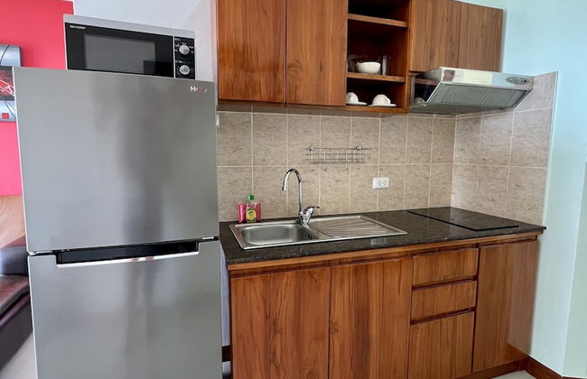 Mountain Sea View Luxury Apartments - Photo 38