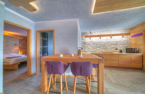 Tana del Picchio - Foto 1