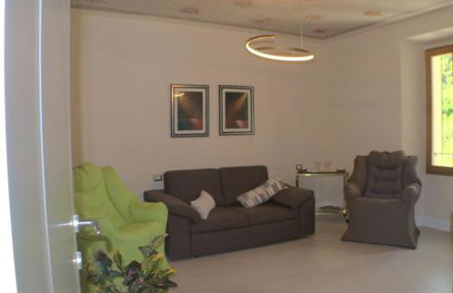 Casa Foresto, Vallombrosa, wifi, pet friendly - Foto 32