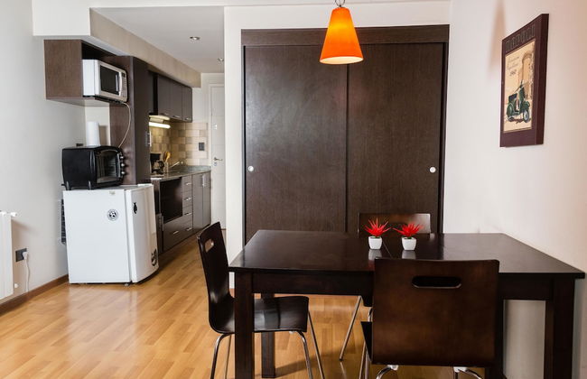 San Martin Suites - Foto 18