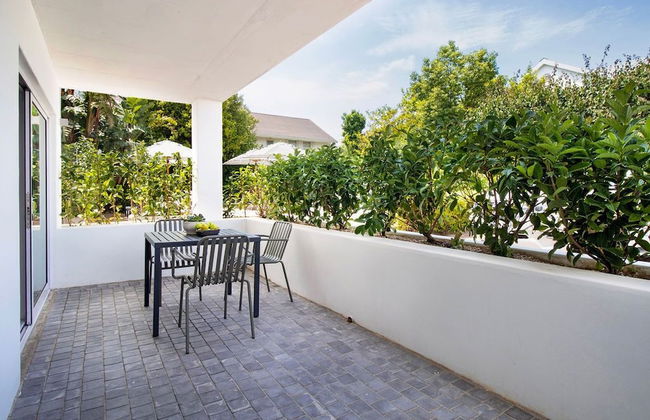 Middedorp Villa and Apartments - Foto 66