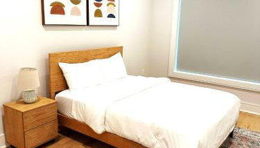 Huge 2000 sqft Luxury & Stylish Condo minutes to New York - Foto 5