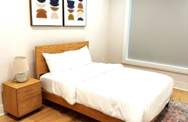 Huge 2000 sqft Luxury & Stylish Condo minutes to New York - Foto 5