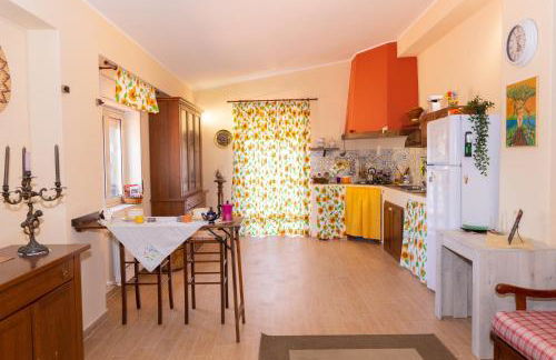 L' Etna di Gianlelè - Exclusive brand "Holiday in the CT" - Foto 29