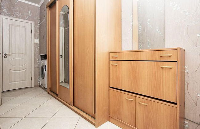 ApartLux Butirskaya - Foto 13