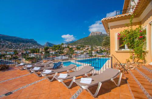 Villa Encanto - PlusHolidays - Photo 1