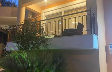 Feel at home - Kalamata - Near the center - Foto 45