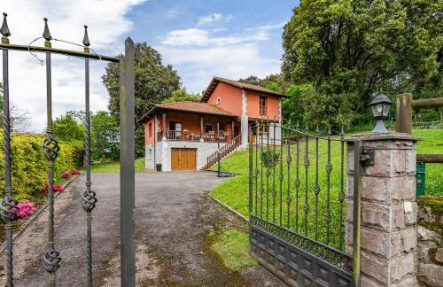 Casa Entrecinas en Collera - Foto 14