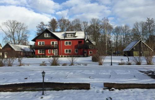 Ferienhof Spreewaldromantik - Foto 18