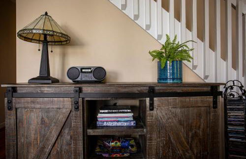 Scenic A-Frame - Pool, Hot Tub & Panoramic Views - Foto 39