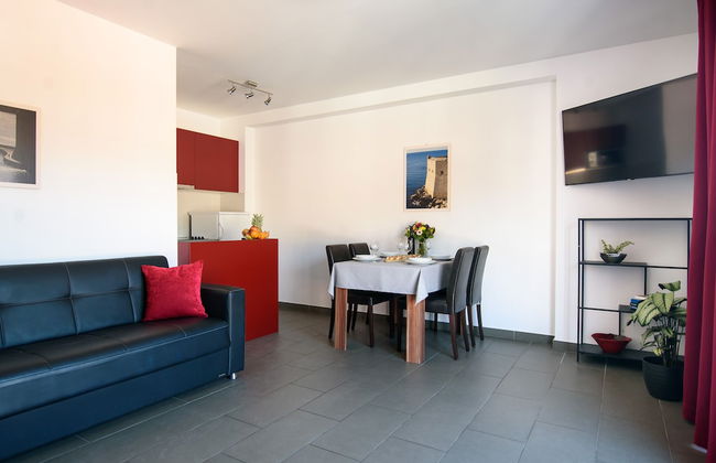 California Apartments - Foto 30