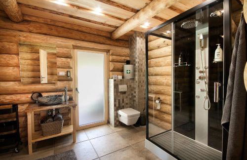 WOODS LODGE PLITVICE LAKES - Foto 61