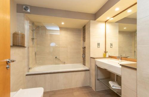 Underscar - Luxury 3 Bed Apartment - Foto 24