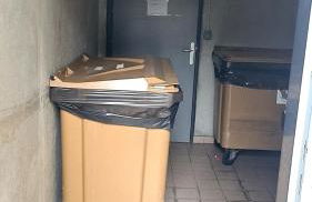 T1 hyper centre Saint-Louis "L'orchidée " free parking - Foto 48