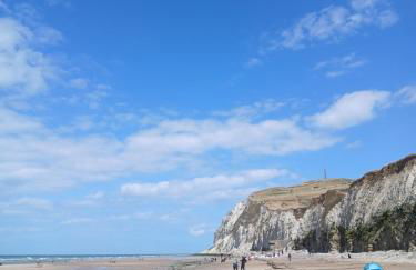 La Maison Des Caps AU BLANCNEZ - Foto 14