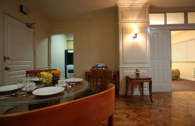 Sunny Bay Suites - Foto 24