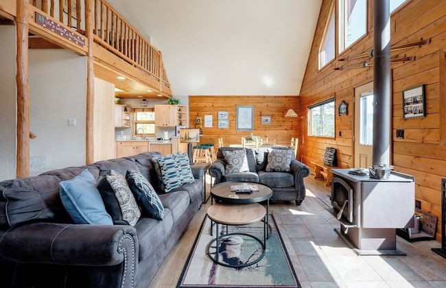 Haus Crisler - Foto 22