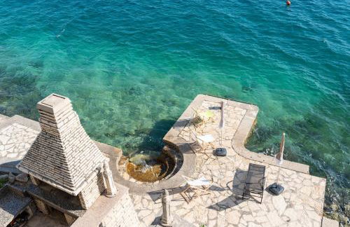 SeVeN Holiday home - Barefoot by the Sea, Velebit, Nature - Photo 2