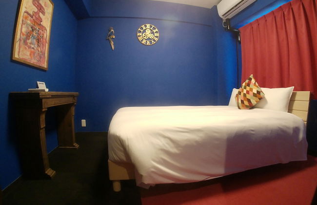 Stay Hakata - Foto 35