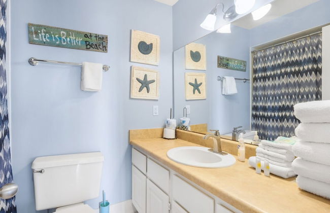 Sea Oats 102c- Beach View Pool 25 Steps to Beach - Photo 17