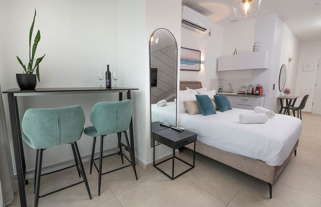 Hi - Yam SeaView Apartments & Suites - Foto 23