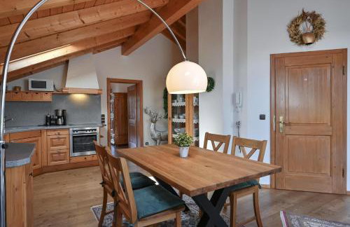 Ferienwohnung Edelweiß mit Sommer- Bergbahn unlimited kostenlos - Foto 14