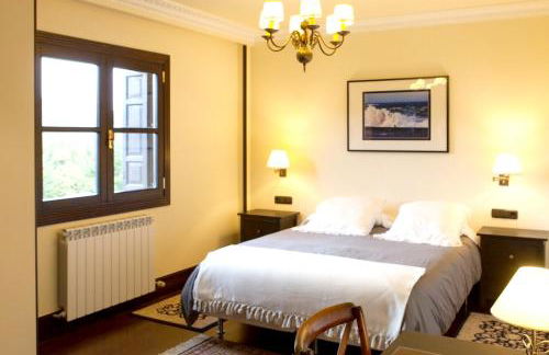 Family Home in Oiartzun with Mountain View - Foto 15