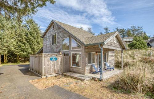 Puffin Hollow - Meredith Lodging - Foto 21