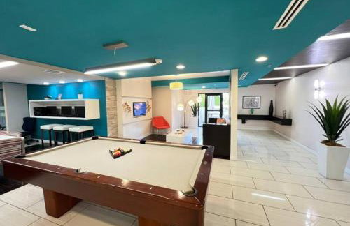 Cozy Apartment in Heart of Encino 104 - Foto 19