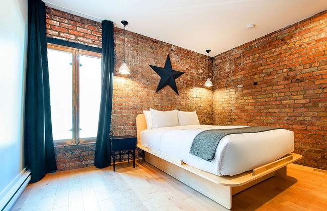 Les Lofts St-Pierre - By Les Lofts Vieux-Quebec - Foto 22