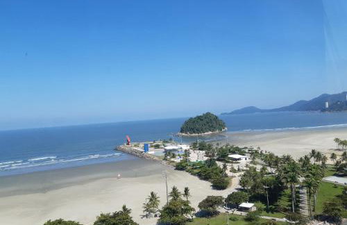 Apartamento frente à praia - Foto 2