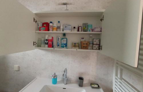 Seafront Family Apartment & free parking, the Cruiseflat - Foto 37