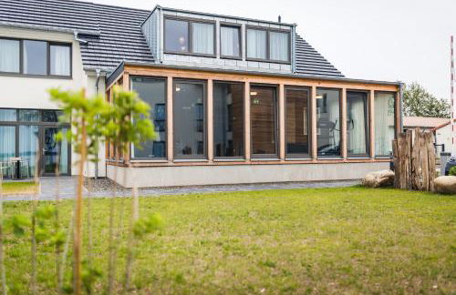 Studio-Appartement mit Meerblick im Baltic Lagoon Resort - Foto 10