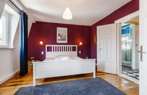 Old Town Center Apartments - Foto 33