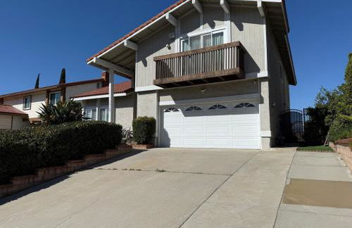 Spacious 4-bedroom family house-20 mins to Disney Land - Foto 41