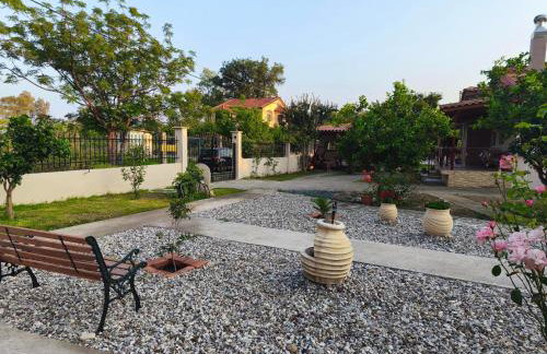 Emis House Krioneri - Photo 61