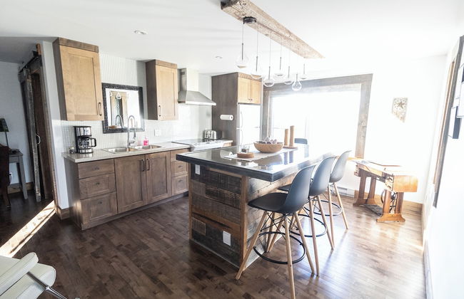 La Ruelle Hébergement - Foto 9