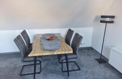 Ferienwohnung Tine in der City - Foto 6